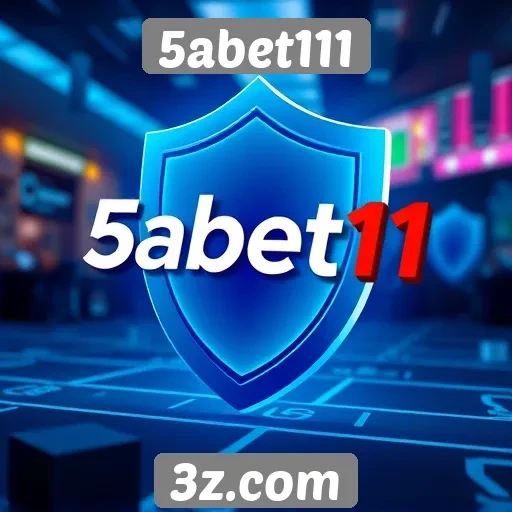 Avaliação da segurança no ambiente de jogos 5abet111