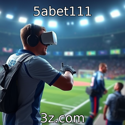 Crescimento da realidade virtual em jogos