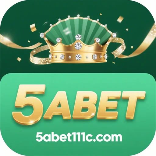 5abet111 logo