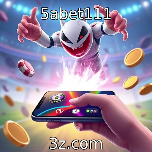 Novas tendências em jogos mobile