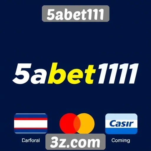 Integração de pagamentos variados no 5abet111