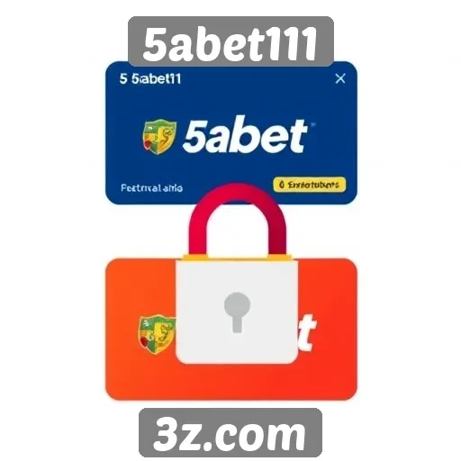 Métodos de pagamento disponíveis no 5abet111