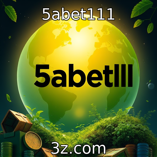 Desenvolvimento sustentável na indústria de jogos